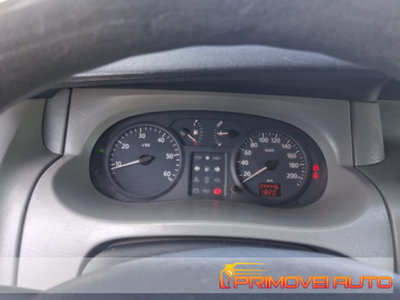 Renault Trafic Furgone T29 1.9 dCi/100CV PL-TN Furg. (12)