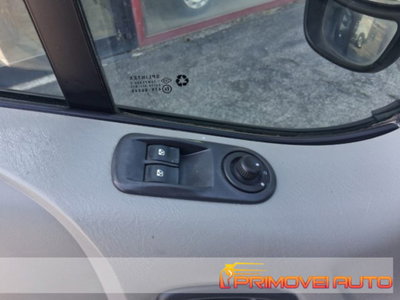 Renault Trafic Furgone T29 1.9 dCi/100CV PL-TN Furg. (13)