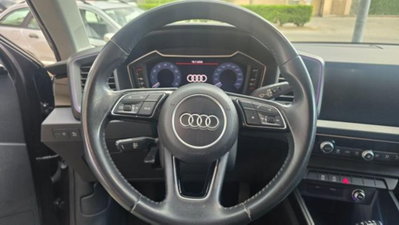Audi A1 Sportback 30 TFSI (10)