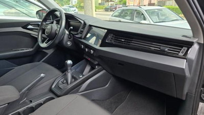 Audi A1 Sportback 30 TFSI (12)