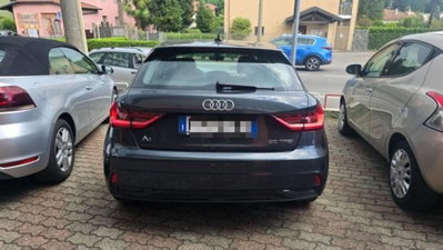 Audi A1 Sportback 30 TFSI (4)