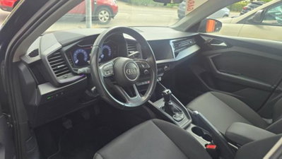 Audi A1 Sportback 30 TFSI (7)