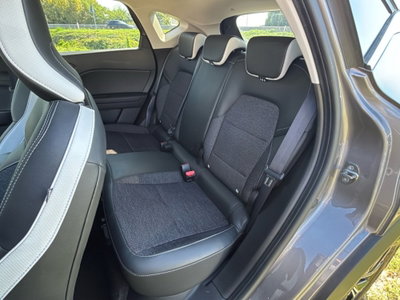 Renault Captur TCe 100 CV GPL Techno (11)