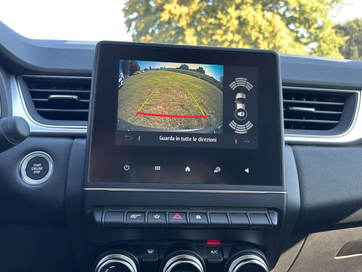 Renault Captur TCe 100 CV GPL Techno (14)