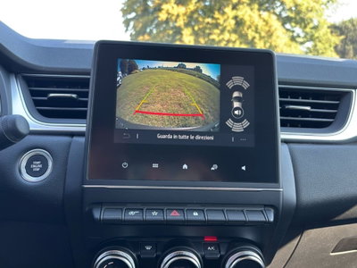 Renault Captur TCe 100 CV GPL Techno (14)