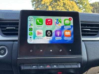 Renault Captur TCe 100 CV GPL Techno (15)