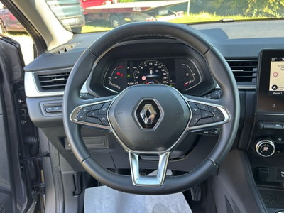 Renault Captur TCe 100 CV GPL Techno (18)