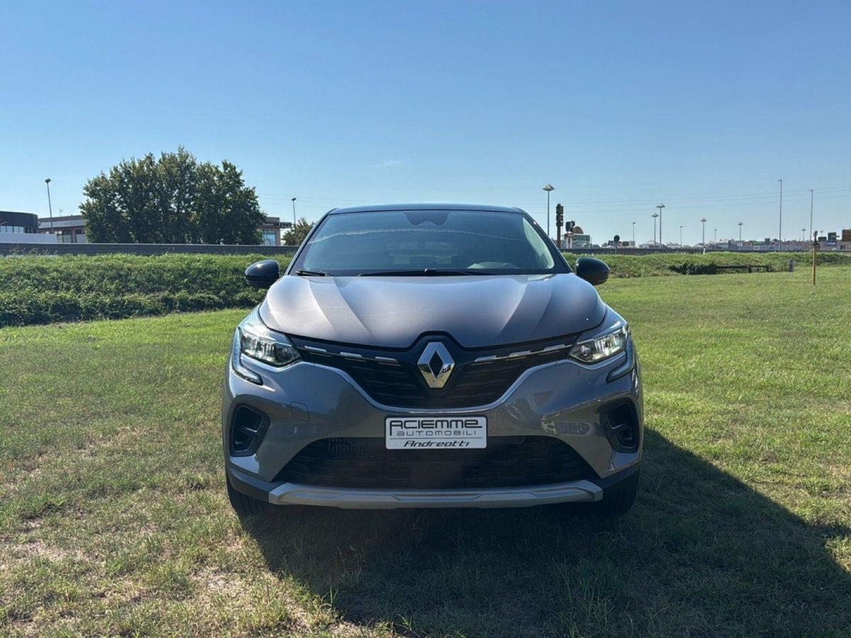 Renault Captur TCe 100 CV GPL Techno (3)