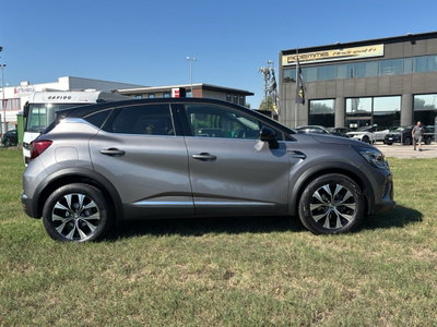Renault Captur TCe 100 CV GPL Techno (4)