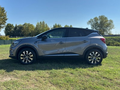 Renault Captur TCe 100 CV GPL Techno (5)