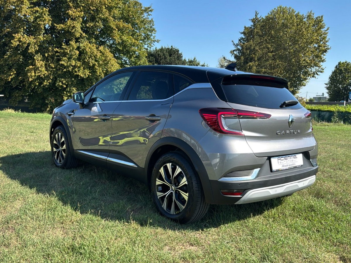 Renault Captur TCe 100 CV GPL Techno (6)