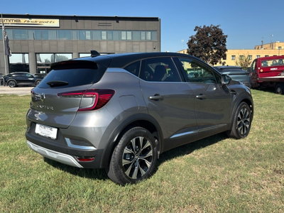 Renault Captur TCe 100 CV GPL Techno (7)