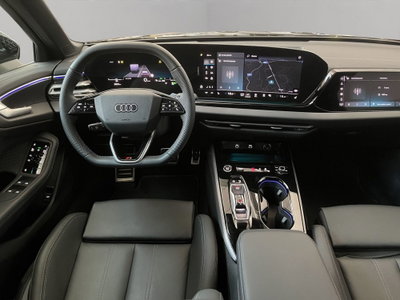Audi A5 Avant 2.0 tfsi S line edition quattro 204cv s-tronic (16)
