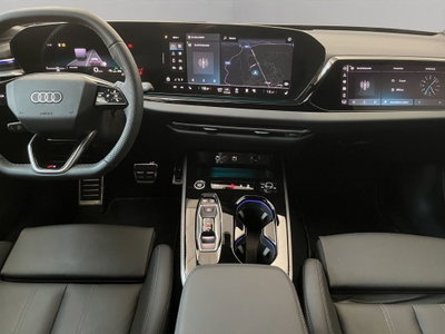 Audi A5 Avant 2.0 tfsi S line edition quattro 204cv s-tronic (17)