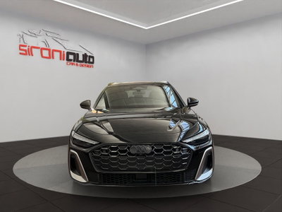 Audi A5 Avant 2.0 tfsi S line edition quattro 204cv s-tronic (2)