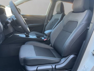 Nissan Qashqai 1.3 mhev N-Connecta 2wd 158cv (11)