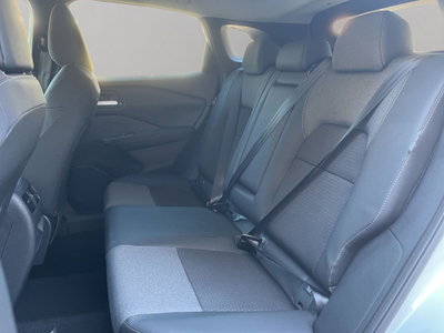 Nissan Qashqai 1.3 mhev N-Connecta 2wd 158cv (12)