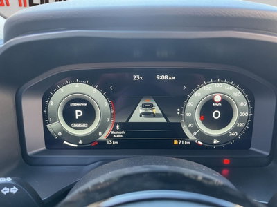 Nissan Qashqai 1.3 mhev N-Connecta 2wd 158cv (14)