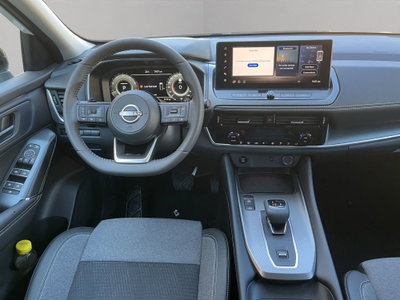 Nissan Qashqai 1.3 mhev N-Connecta 2wd 158cv (15)