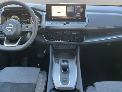 Nissan Qashqai 1.3 mhev N-Connecta 2wd 158cv (16)