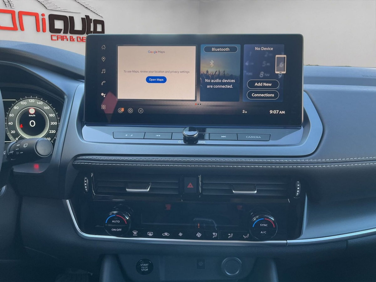 Nissan Qashqai 1.3 mhev N-Connecta 2wd 158cv (17)
