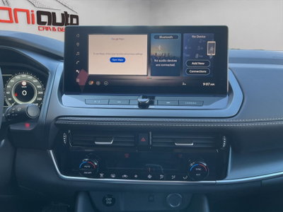 Nissan Qashqai 1.3 mhev N-Connecta 2wd 158cv (17)