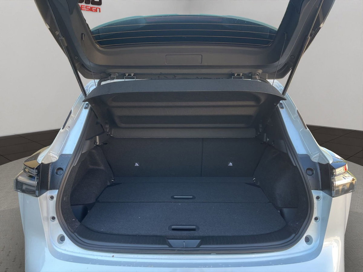 Nissan Qashqai 1.3 mhev N-Connecta 2wd 158cv (7)