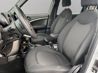 MINI Mini Countryman 2.0 Cooper D Countryman Automatica (11)