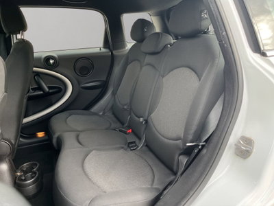 MINI Mini Countryman 2.0 Cooper D Countryman Automatica (12)
