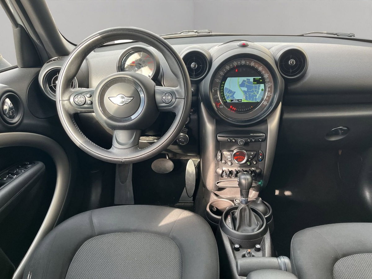 MINI Mini Countryman 2.0 Cooper D Countryman Automatica (15)