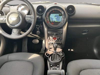 MINI Mini Countryman 2.0 Cooper D Countryman Automatica (16)
