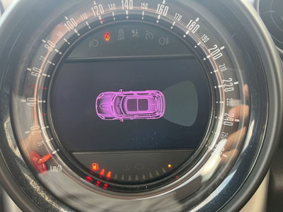 MINI Mini Countryman 2.0 Cooper D Countryman Automatica (18)