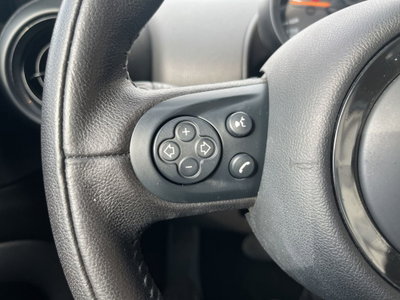 MINI Mini Countryman 2.0 Cooper D Countryman Automatica (20)