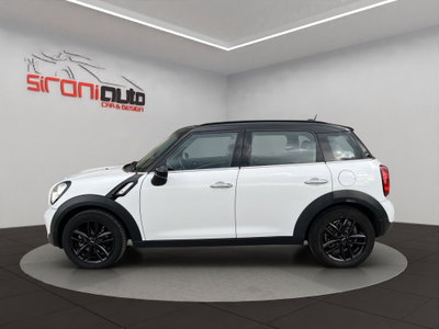 MINI Mini Countryman 2.0 Cooper D Countryman Automatica (3)