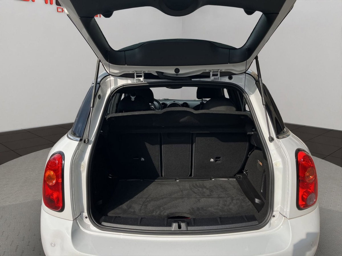 MINI Mini Countryman 2.0 Cooper D Countryman Automatica (7)