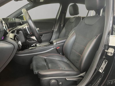 Mercedes-Benz Classe A 180 d AMG Line Premium Plus auto (11)