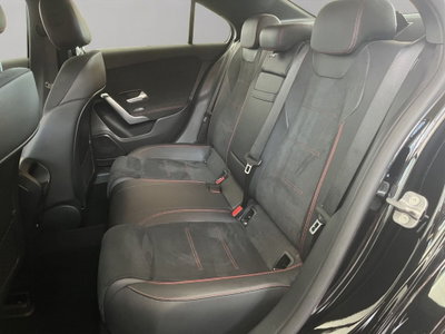Mercedes-Benz Classe A 180 d AMG Line Premium Plus auto (13)