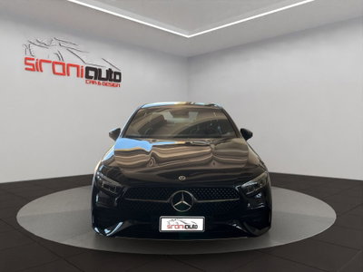 Mercedes-Benz Classe A 180 d AMG Line Premium Plus auto (2)