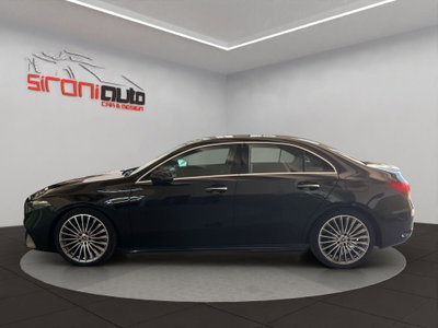 Mercedes-Benz Classe A 180 d AMG Line Premium Plus auto (3)