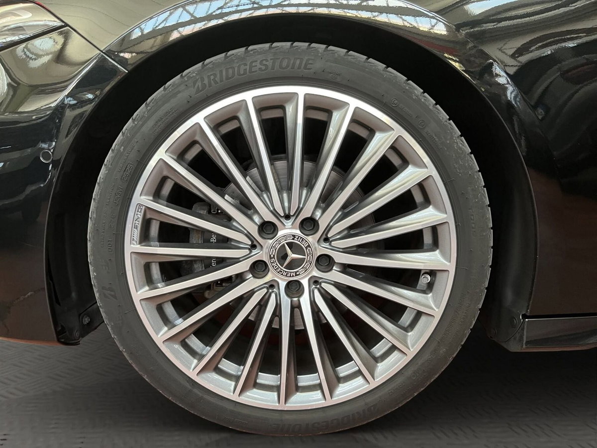 Mercedes-Benz Classe A 180 d AMG Line Premium Plus auto (4)