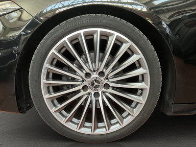 Mercedes-Benz Classe A 180 d AMG Line Premium Plus auto (4)