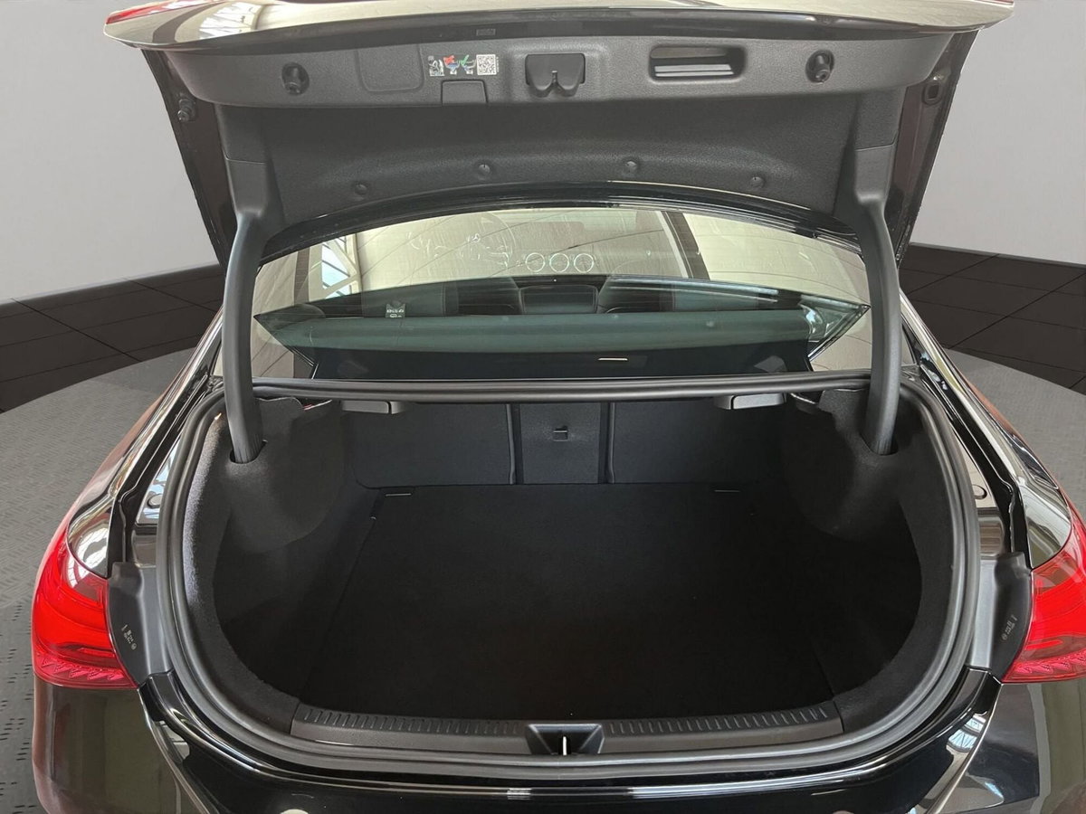 Mercedes-Benz Classe A 180 d AMG Line Premium Plus auto (7)