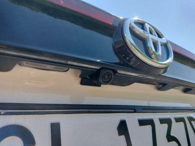 Toyota Yaris Cross Trend awd-i 115cv e-cvt (9)