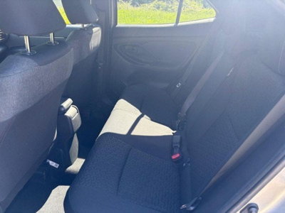 Toyota Yaris Cross Trend awd-i 115cv e-cvt (15)