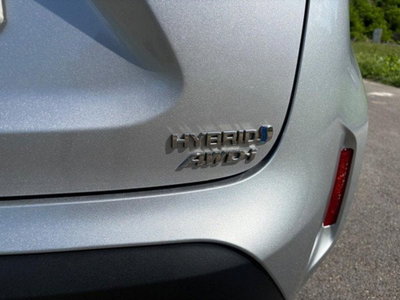 Toyota Yaris Cross Trend awd-i 115cv e-cvt (7)