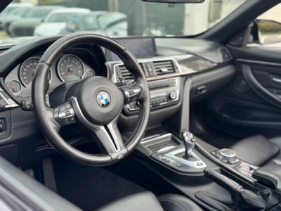 BMW Serie 4 Cabrio M4 (12)