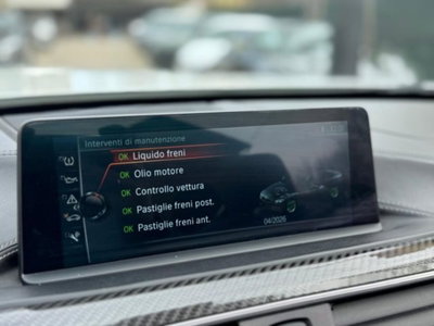 BMW Serie 4 Cabrio M4 (15)