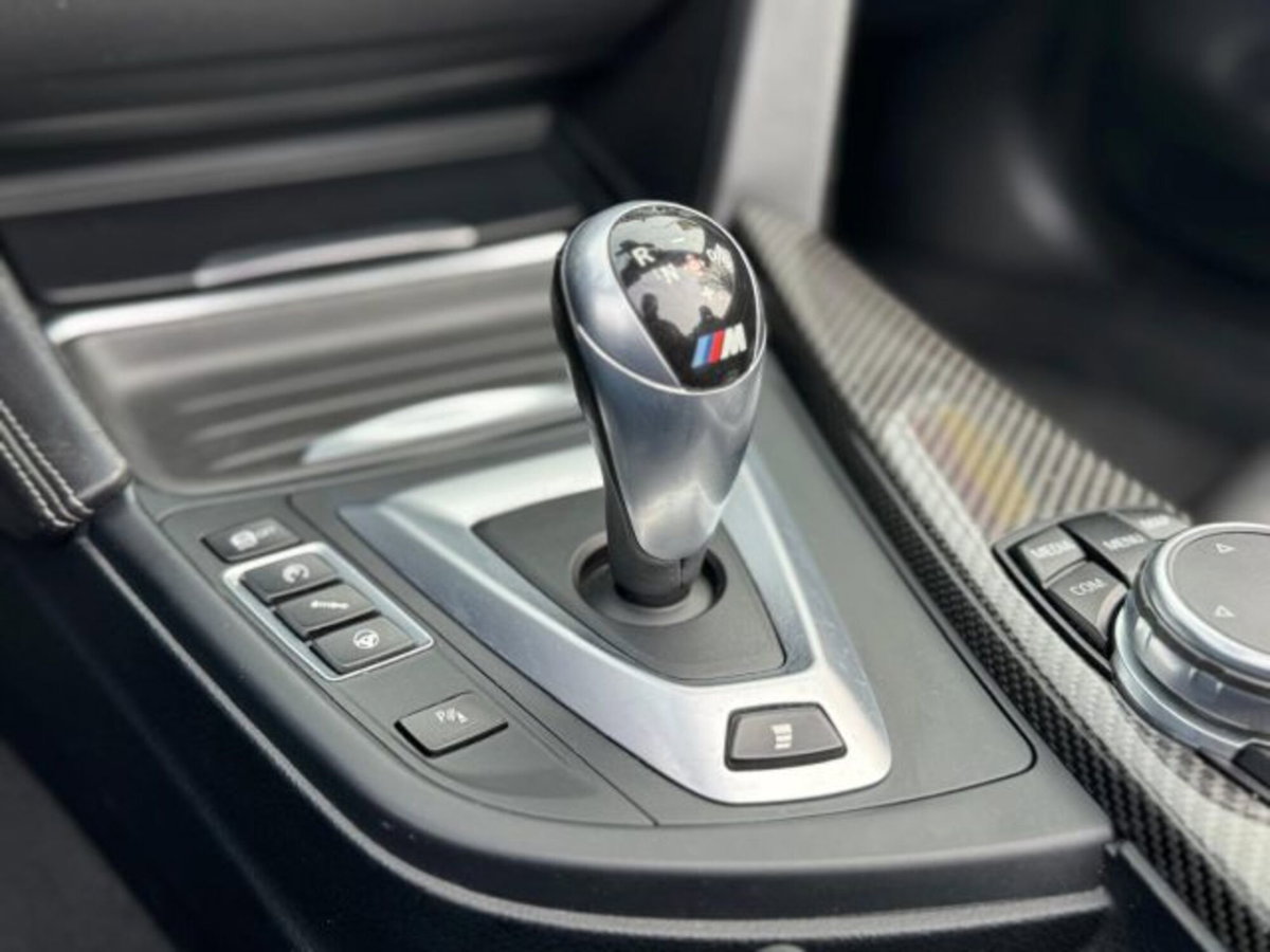 BMW Serie 4 Cabrio M4 (18)