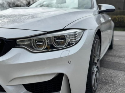 BMW Serie 4 Cabrio M4 (5)