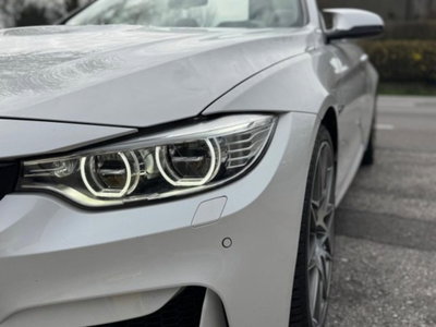 BMW Serie 4 Cabrio M4 (6)
